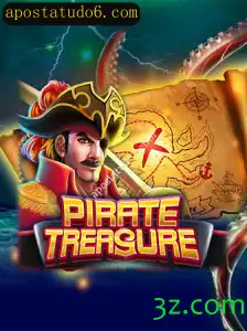 Descubra as Aventura de PirateTreasure: Um Jogo de Estratégia e Sorte