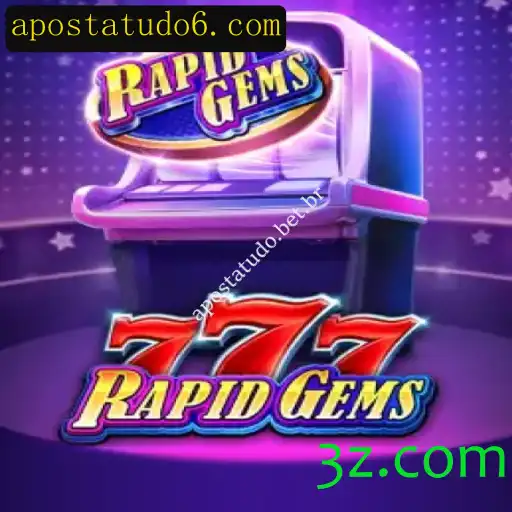 Desvendando RapidGems777: Uma Viagem pelo Mundo das Gemas e Estratégias