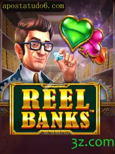 Explorando o Emocionante Mundo de ReelBanks: Estratégias e Regras do Jogo