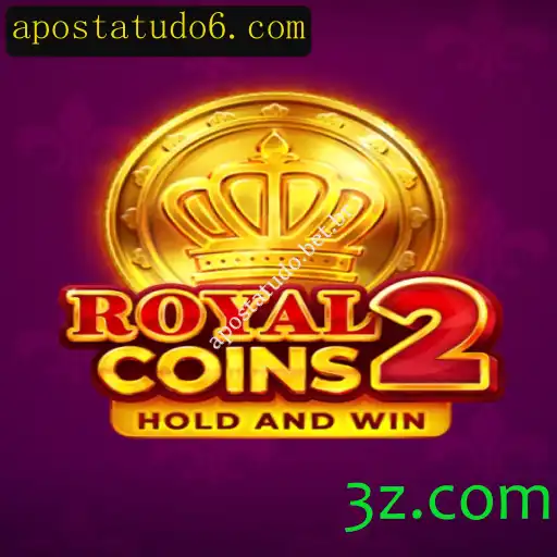 RoyalCoins2: Descubra o Mundo Emocionante do Novo Jogo Popular na apostatudo.bet.br