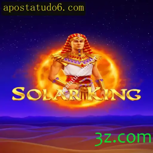 Descubra SolarKing: A Revolução dos Jogos Online