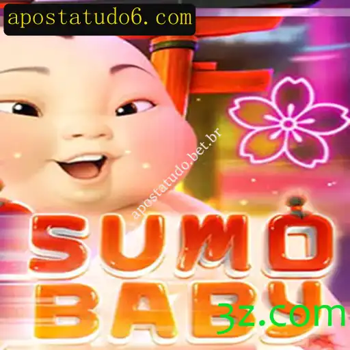 Descubra o Fascinante Mundo do Jogo SumoBaby
