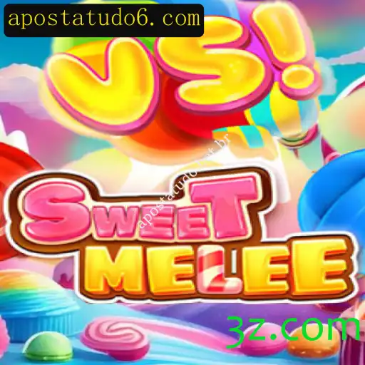 SweetMelee: Uma Jornada de Estratégia e Aventura
