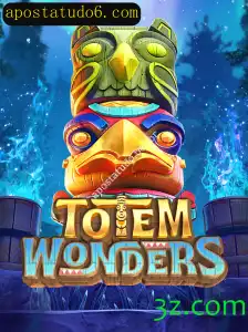 Descubra TotemWonders: O Novo Fenômeno Entre os Jogos de Apostas Online