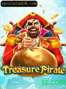 Descubra a Aventura de 'TreasurePirate' na Plataforma apostatudo.bet.br