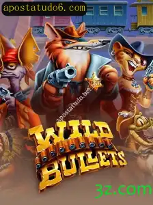 Explorando o Universo Emocionante de WildBullets