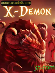 Explorando o Universo Intenso do Jogo XDemon na Plataforma ApostaTudo.bet.br